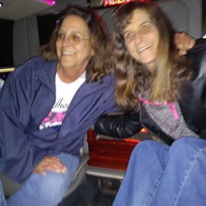 Meet your Posher, Donna